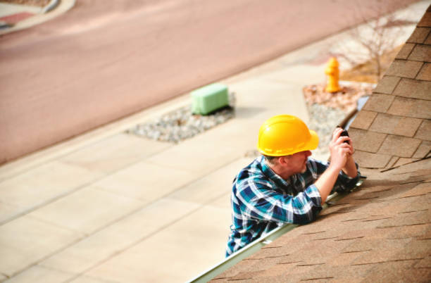 Residential Roof Replacement in Iselin, NJ