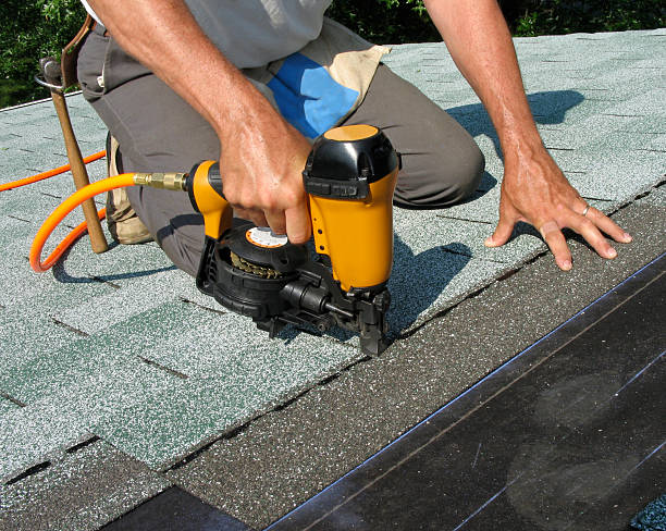 Quick and Trustworthy Emergency Roof Repair Services in Iselin, NJ