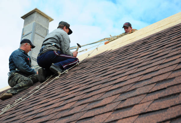 Tile Roofing Contractor in Iselin, NJ